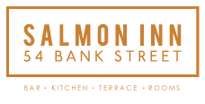 Salmon Inn Galashiels Scotland